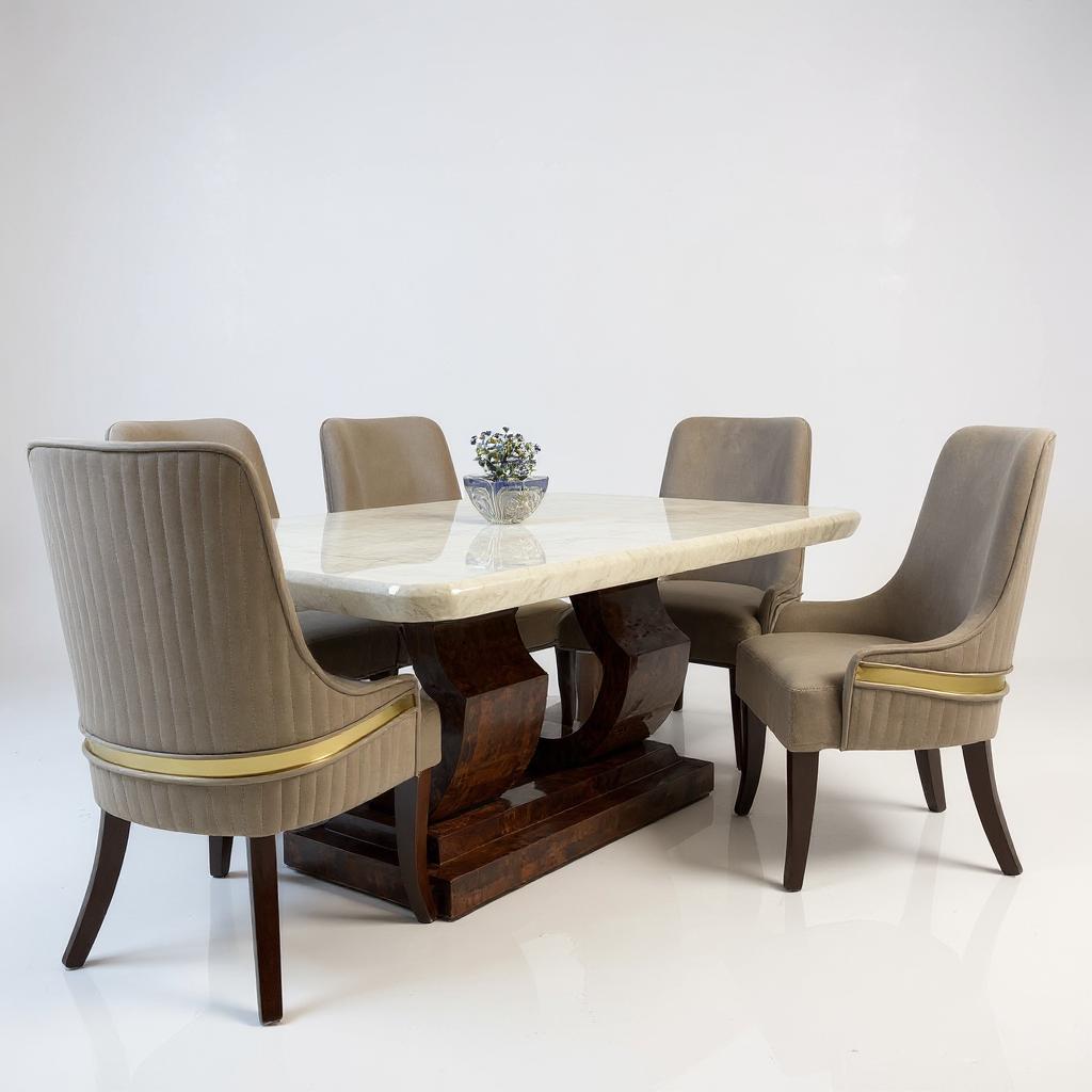 Dream Dining Table